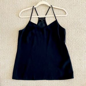 Banana Republic Black Cami